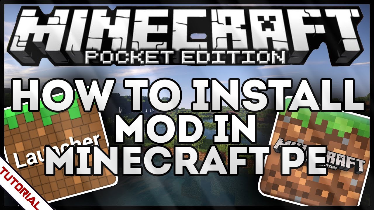How To Install Doctor Who Mod Minecraft Pe